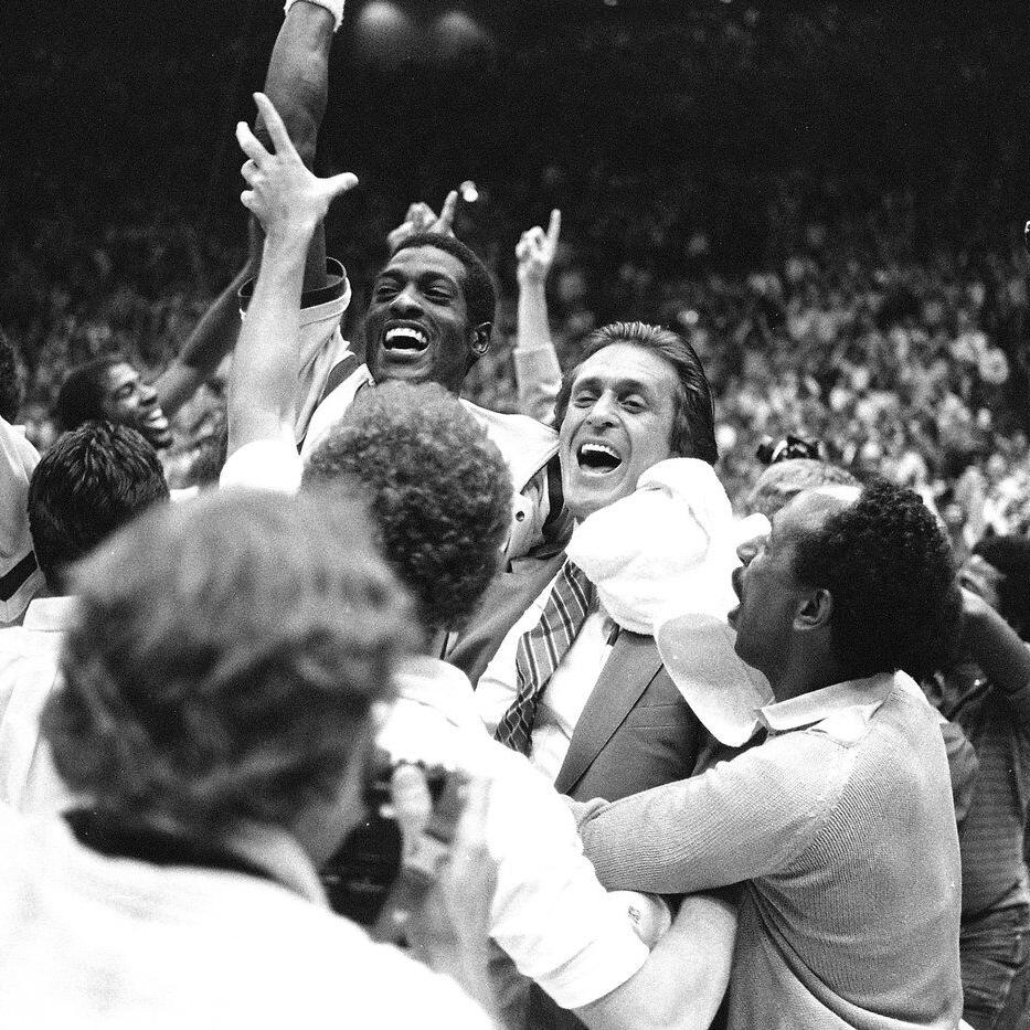 Lakers to honor Hall of Fame coach Pat Riley with statue unveiling against Celtics